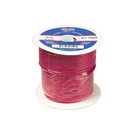 Grote 89-7000 Primary Automotive WIRE,25FT L,60V,RED 812C89. Fixed Price $8.22.