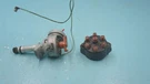 1980 Mercedes--benz R107 280SL Euro , Ignition Distributor 0237304003. Fixed Price $599.00.
