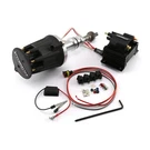 Ford 351C Cleveland 460 Rayo Dna Distributor Ignition Kit. Fixed Price $146.63.