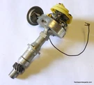 1967 Pontiac Firebird 400 Gto Distributor #1111250 Date Code 6MS Oem Gm 68. Fixed Price $224.95.
