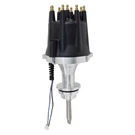 Tsp Mopar Pro Series Billet Distributor JM7613BK. Fixed Price $191.01.