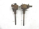 Pr 1940S-1950S CJ2A+ Willys 134 Distributor Cores Autolite #IAT-4008. Fixed Price $99.97.