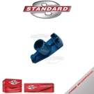 Smp Standard Distributor Rotor 1975-1976 Ford Granada L6-3.3L. Fixed Price $19.75.