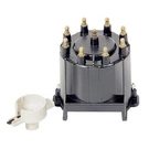 Ignition Distributor Cap Rotor Gm V8 W/delco Est 808483Q 1. Fixed Price $34.93.