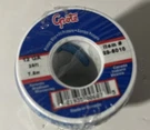 Grote 89-6010 Primary Wire, 12 Gauge, Blue, 25 Ft Spool. Fixed Price $15.59.