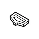 New Genuine Ford Clamp (2015-2019) Oe FR3Z-7650508-AA. Fixed Price $187.43.