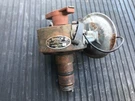 1961-64 Vw Bug Beetle Karmann Ghia Bosch Distributor Zv/ Pau 2 Volkswagen. Fixed Price $25.00.
