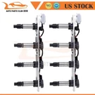 Ignition Coil Brand Pack 2PCS Fits 04 05 06 Bonneville Deville Seville Srx Sts. Fixed Price $133.24.