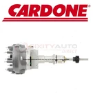 Cardone Distributor 1986-1988 Ford Thunderbird 5.0L V8 Ignition Cf. Fixed Price $157.67.