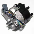 TD-60U Ignition Distributor For 92 96 Honda Prelude 2.2L Jdm H22A Dohc Vtec OBD1. Fixed Price $63.50.