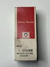 Acdelco D1318B Vacuum Advance Unit 1973682 Nos Remy Gm Distributor. Fixed Price $49.99.