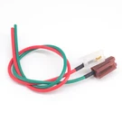 Hei Distributor Wire Pigtail Harness And Tach Connector 12V Power (6500). Fixed Price $5.75.