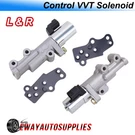 Pair L&r Variable Valve Timing Control Vvt Solenoid For Nissan 350Z Infiniti G35. Fixed Price $34.95.