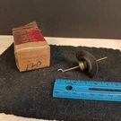 1946 - 1956 Mopar Dodge Truck Distributor Diaphragm Assy # 1191676 Nos Oem. Fixed Price $39.70.