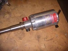 Vertex Magneto Sprint Car. Fixed Price $800.00.