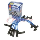 Ngk 53168 RC-CRX026 Spark Plug Wire Set For XS10218 CH7658 96624 9617 9284 Xe. Fixed Price $31.34.