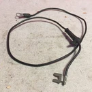 Ford 427LR 427MR 1967 GT500 Shelby 428 Mustang Dual Point Distributor Coil Wire. Fixed Price $22.50.