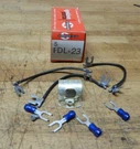 1957-62 Ford Vehicles Distributor Primary Lead Wire Standard FDL-23-SEE Comp. Fixed Price $25.00.