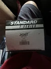 Distributor Cap Standard JH240T. Fixed Price $18.63.