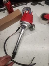 Pertronix D100711 Distributor Flamethrower Plug Play Billet Magnetic Pickup. Fixed Price $199.99.