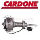Cardone Reman Distributor For 1980-1983 Chrysler Cordoba 5.2L 5.9L V8 Yy. Fixed Price $247.40.