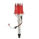 Msd 8360 Ready-to-run Distributor With Internal Module. Fixed Price $499.95.
