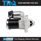 Trq New Replacement Starter Motor For Cadillac Chevy Gmc Pickup Truck Suv. Fixed Price $114.95.