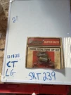 Mallory Super Duty Ignition Tune-up Kit 29018, Vintage Nos. Fixed Price $10.80.