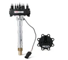 23401MSD Crank Reluctor Distributor With Adjustable Cam Sync Pick-up. Fixed Price $767.95.