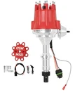 Msd Ignition 8528 Pro-billet Ready-to-run Distributor. Fixed Price $569.99.