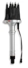 Msd 85557 Pro-billet Distributor W/black Cap. Fixed Price $439.95.