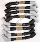 Ls Engine 10 Mm Titanium High Heat Performance Spark Plug Ignition Wires Set. Fixed Price $146.00.