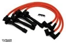 United 1-9432 Ignition Kit Honda Civic Accord Crx Cap Rotor Wires New. Fixed Price $62.80.