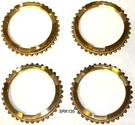 Ford Heh, Rug Toploader 4 Speed Synchronizer Ring Kit, SRK135. Fixed Price $42.11.