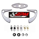 Gm Chevy V8 Hei Distributor Mechanical Advance Curve Spring Kit A6-1. Fixed Price $14.95.