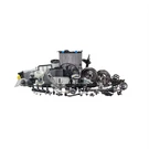 Mitsubishi Bracket Working Lamp 92G0503500 New Oem. Fixed Price $59.82.