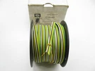 Standard C16-4B Automotive Flat Conductor Cable Gauge 100' Long. Fixed Price $71.99.