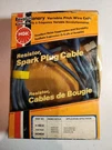 Ngk Honda Cvcc Spark Plug Wire Set 1500 1600 1800 Civic Accord Vintage Nos HE31. Fixed Price $29.95.