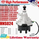 Ignition Distributor For 1996-2003 2004 Nissan Villager Xterra Frontier 3.3L V6. Fixed Price $72.97.