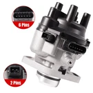 Ignition Distributor For Mitsubishi Mirage Expo Lrv 92 94 95 1.8L MD180936. Fixed Price $66.29.