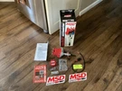 New Msd 8391 Ready Run Distributor Chrysler 331 Ford Buick Chevy Vw Olds Amc. Fixed Price $665.00.