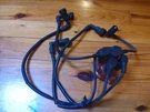 Porsche 944 Na Plug Wires With Distributor Cap. Fixed Price $34.00.