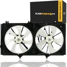 For Toyota Camry 2011 Engine Cooling Fan 16711AD010-PFM TO3117101. Fixed Price $158.94.