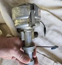 Old Accel F05052 Dual Point Distributor Tach Drive Wire Chevrolet?. Fixed Price $89.95.