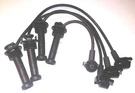 Ford Escort, Mondeo, Fiesta, 1.6. 1.8 Zetec Formula Power Performance Ht Leads. Fixed Price $96.79.