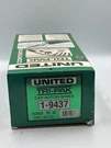 United 1-9437 Tri-pak Ignition Kit Honda Civic 92-95 Del Sol New. Fixed Price $47.60.