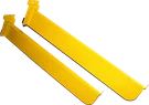 Protaper For Box Slat Wall Arm - Pair. Fixed Price $35.25.