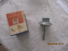 Nos 1958 Chevrolet Corvette 283 4 Barrel Delco Remy Distributor Vacuum Advance. Fixed Price $28.50.
