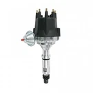 Buick Nailhead V8 Pro Series Ready Run Distributor Black Cap. Fixed Price $164.53.