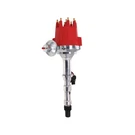 Ready Run Rtr Distributor For Cadillac V8 6.0L 368 7.0L 425 7.7L 472 500 Red. Fixed Price $230.85.